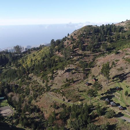 Mountain Eco Shelter 2 Hotell Funchal  Exteriör bild